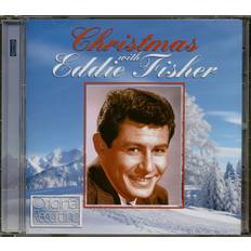 Christmas With Eddie Fisher Eddie Fisher (CD)