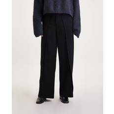 Hope Tøj Hope Trousers Lap Black