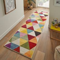 Carnaval CAR110 Geometric Runner