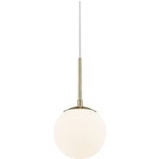 Nordlux Grant Globe Pendant Lamp ∅ 15cm