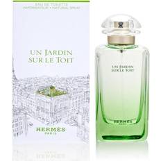 Hermès Un Jardin Sur Le Toit EDT