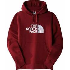 The North Face Drew Peak Kapuzenpullover Cordovan