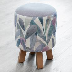 Voyage Maison Monty Enso Floral Footstool