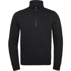 Sail Racing Bowman Logo T-neck - Musta