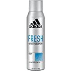 Adidas Toiletries adidas Fresh 48h Anti-Perspirant Deodorant Spray 150 ml 150ml