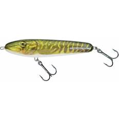 Salmo wobler sweeper 17 sinking limited edition real pike 17 cm