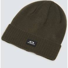 Oakley Accessories Oakley Men's Beanie Ribbed 2.0 New Dark Brush