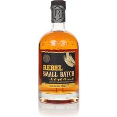 Rebel Small Batch 70cl 45.3%