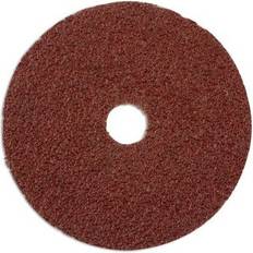 Power Tool Accessories Connect Abracs Fibre Sanding Discs 115mm x P36 Pack 25 32088