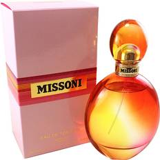 Missoni Eau de Toilette Missoni Eau De Toilette Spray /100 100ml