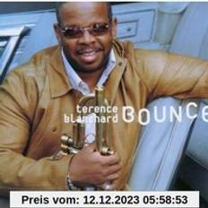 Bounce (CD)