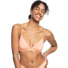 Beige - Damen Bikinioberteile Roxy Triangle-Bikinioberteil Beach Classics Frauen Beige