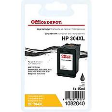 Ink & Toners Office Depot 304XL Ink Cartridge N9K08AE
