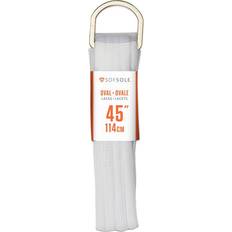 Athletic Oval Laces