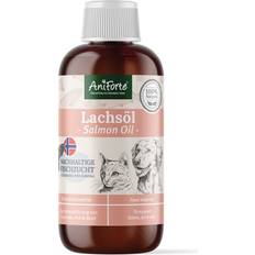 AniForte Lachsöl 250ml