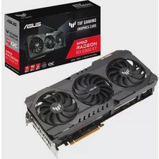 ASUS TUF Gaming Radeon RX 6900 XT Video Card TUF-RX6900XT-O16G-GAMING