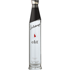 Stolichnaya Elit Vodka