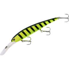 Bandit Walley Deep 12cm 17,5g Chart Black Stripes