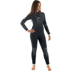 Swim & Water Sports Seac sub Woman Mm Schwarz