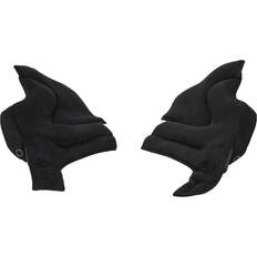 Schuberth C3 Wangenpolster - Schwarz