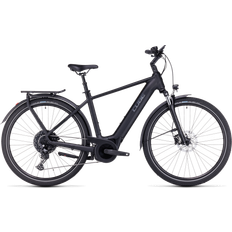 E bike 28 Cube Touring Hybrid Pro 625 28 in 625 Wh Diamant