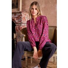 Tencel Blouses Aspiga Aspiga Olivia Blouse