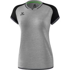 Gris - Mujer Camisetas de tirantes Erima Camiseta de tirantes mujer Zenari 3.0 - Gris