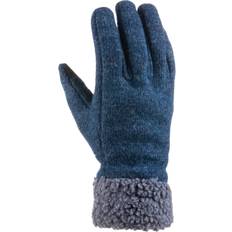 Blau - Damen Handschuhe Vaude Women's Tinshan Gloves IV