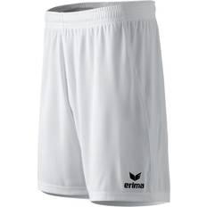 Rekbaar - Unisex Shorts Erima RIO 2.0 Short - Blanc