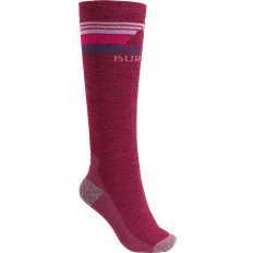 Burton Unisex Unterwäsche Burton Scout Socks Purple 38-42 Woman