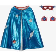 Superhelt Kostume 3-6 år