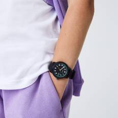 Barn - Roséguld Armbandsur Lacoste barnens analoga kvartsur med silikon 2030042