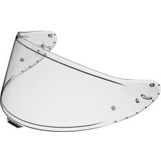 Shoei CWR-F2PN Replacement Visor For X-SPR Pro NXR 2 Helmets - Clear