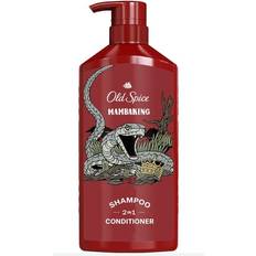 Hair Products Procter & Gamble Old Spice 2 in1 Men's Shampoo and Conditioner