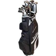 Tour Edge Golf Package Sets Tour Edge 2021 Hot Launch 4 HL4 To-Go 13-Piece Set