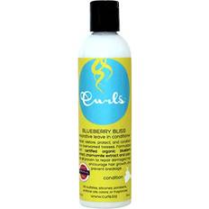 Curls Blueberry Bliss Reparative Leave In Conditioner Repair