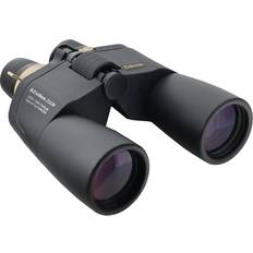 Binoculars & Telescopes Coleman 8-21x50 Porro Prism Zoom Binocular, 4.4-2.4 Deg AoV, Black