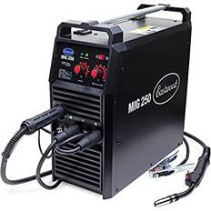 Welds Eastwood 250 AMP MIG Welds up