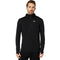 Arc'teryx Sweaters Arc'teryx Delta 1/2 Zip Neck Hoody Men's