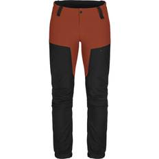 Clique Men Trousers Clique Mens Kenai Cargo Trousers Orange/Black