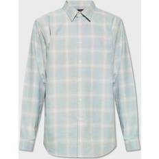 Blue Irving Shirt - Blue Multi