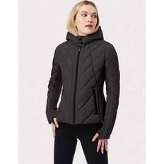 Neoprene Jackets Bernardo Active Double Puffer Jacket II