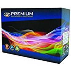 Ink & Toners Premium NXT Prem KNM Biz C224 TN321 SD Black Toner