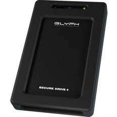 Glyph Technologies 8TB SecureDrive Professional External SSD with Bluetooth