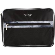 Computer Accessories Five Star Chromebook Sleeve Black Fits 11" Five Star