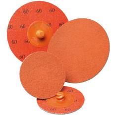 Power Tool Accessories 3M fiberschleifscheibe roloc 787c cubitron2 76,2 p60 7100100979 76,2