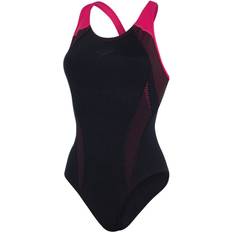 Speedo fit badedragt Speedo Fit Laneback badedragt Damer Tøj