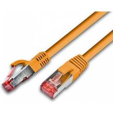 Cat5e F/UTP RJ45 - RJ45 M-M