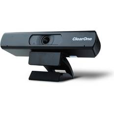 Webcams ClearOne UNITE 50 4K ePTZ Ultra Wide-Angle Webcam