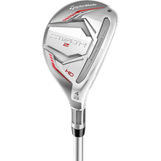 TaylorMade Hybrids TaylorMade Stealth HD 2 Rescue Hybrid